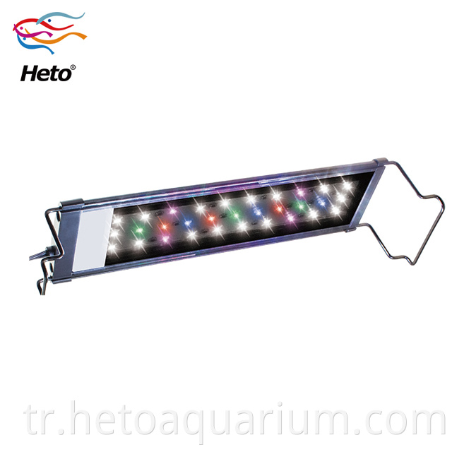 Led Spectrum Light